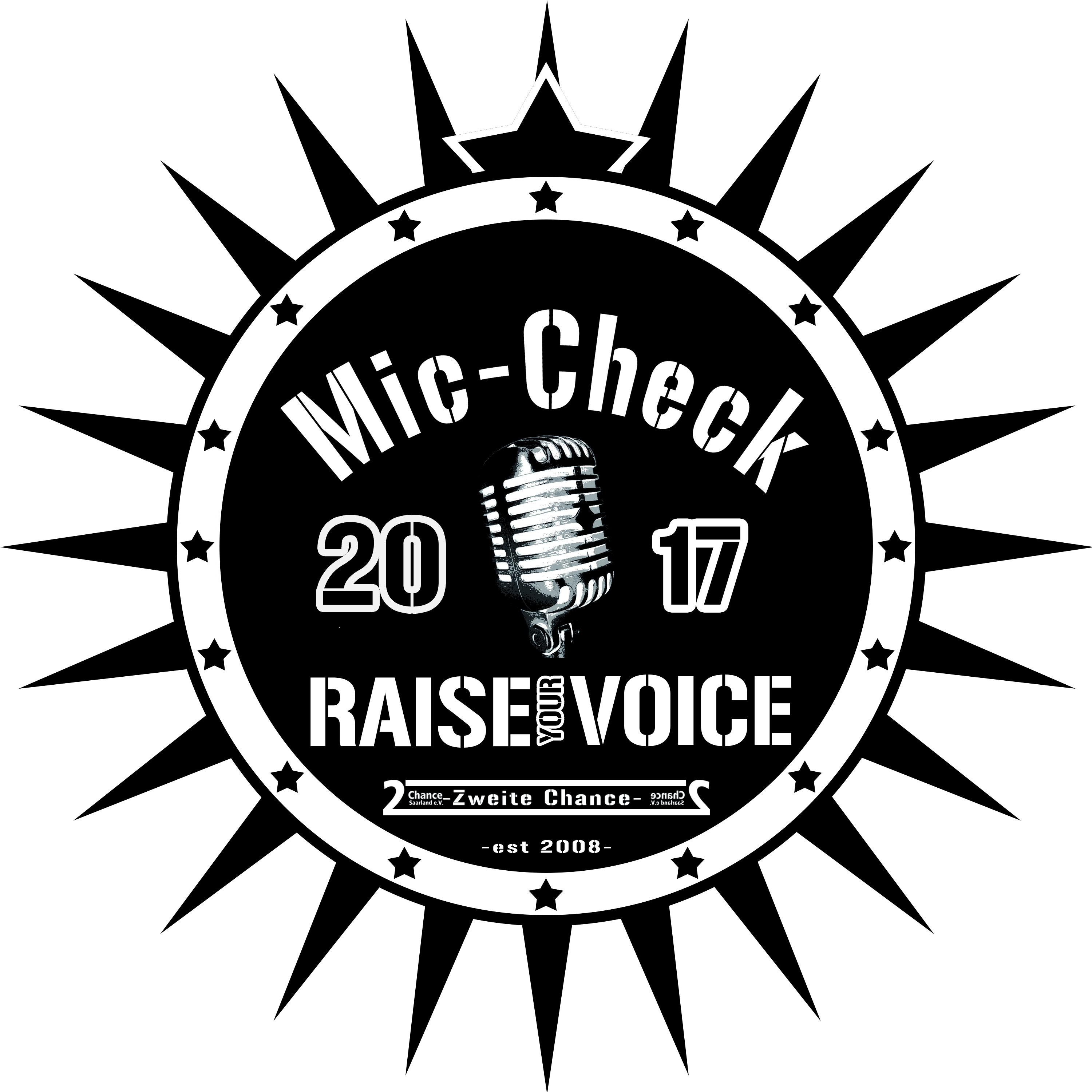 You are currently viewing Mic Check 2017- Raise your Voice