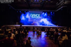 Read more about the article Dance Explosion 2017 Infos