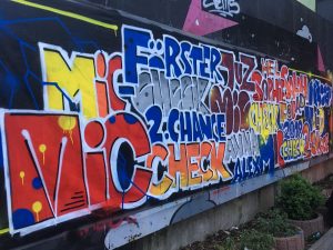Read more about the article Mic Check 2018 – Rückblick
