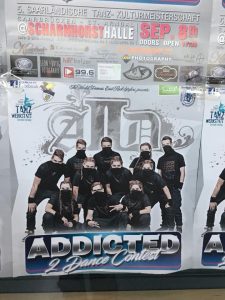 Read more about the article Addicted to Dance 2018