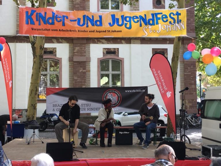 Read more about the article 15. Kinder- und Jugendfest St. Johann