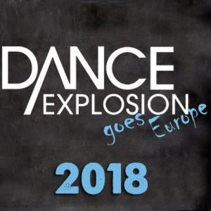 Read more about the article Dance Explosion 2018 – Flyer