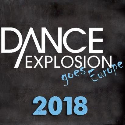 You are currently viewing Crews der Dance Explosion 2017
