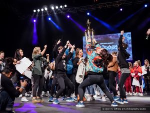 Read more about the article Dance Explosion Goes Europe! 2018