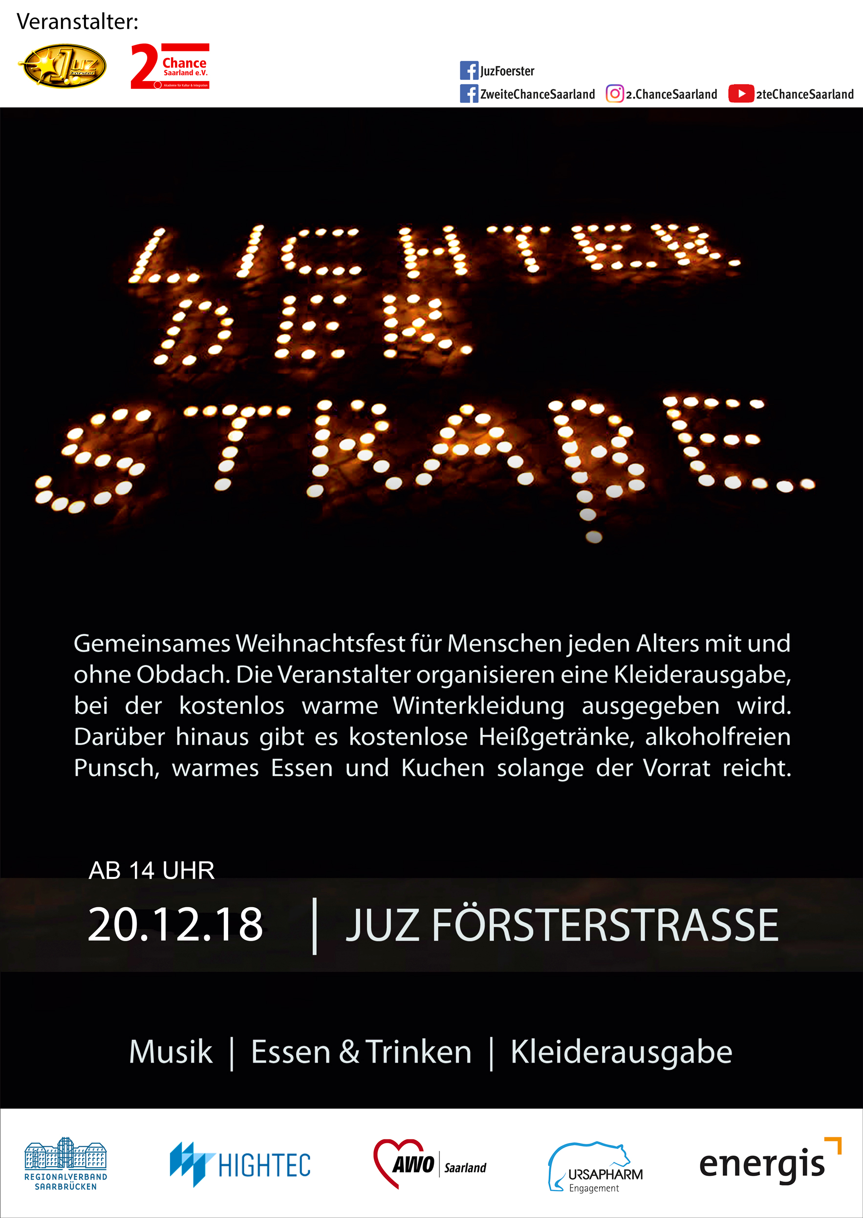 You are currently viewing Lichter der Straße 2018
