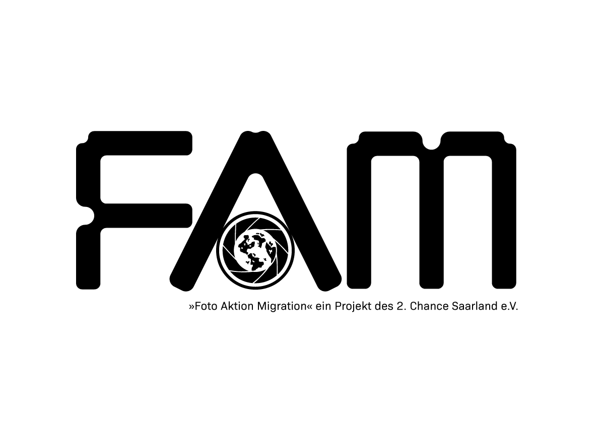 You are currently viewing F.A.M Foto Aktion Migration