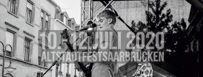 Read more about the article Mic-Check auf dem Altstadtfest 2020
