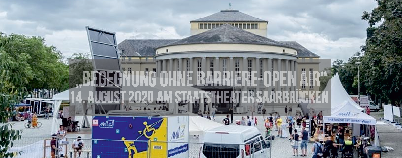 You are currently viewing B.o.B Begegnung ohne Barriere 2020