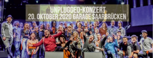 Read more about the article Unplugged 2020