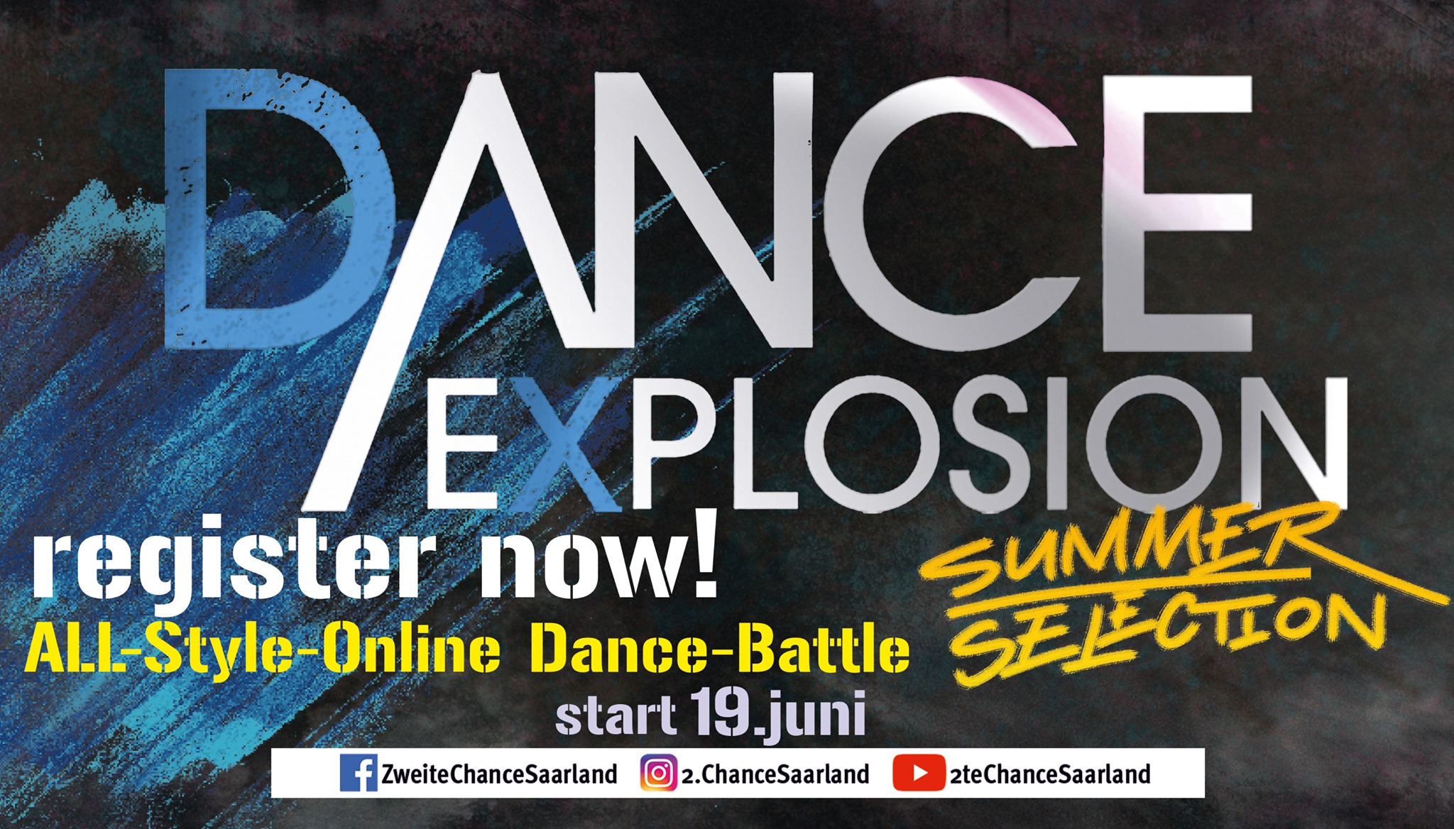 You are currently viewing Online Dance-Classes