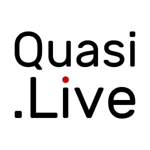 Read more about the article Quasi.Live