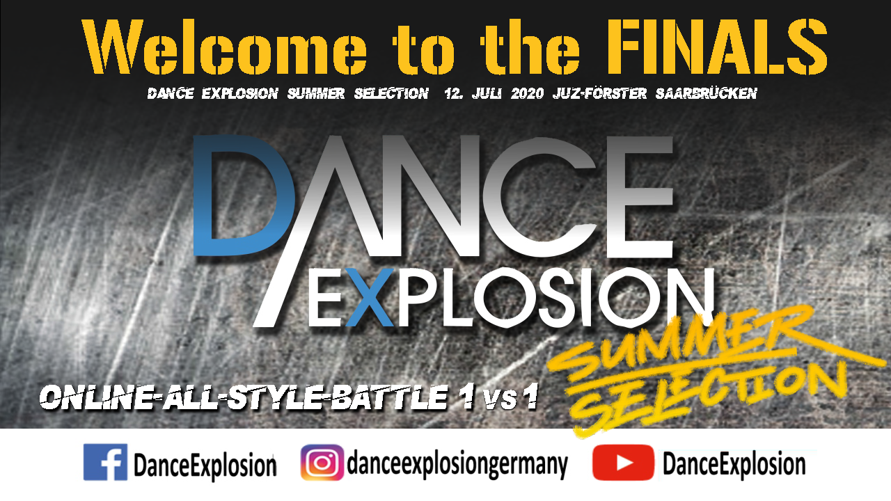 You are currently viewing Dx Summer-Selection Finale