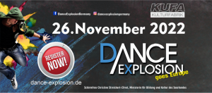 Read more about the article Dance Explosion 2022