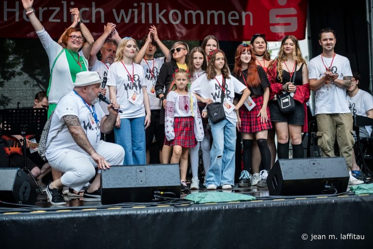 Mehr über den Artikel erfahren Altstadtfest Saarbrücken 2024 | Hip-Hop | Live Musik | Dance